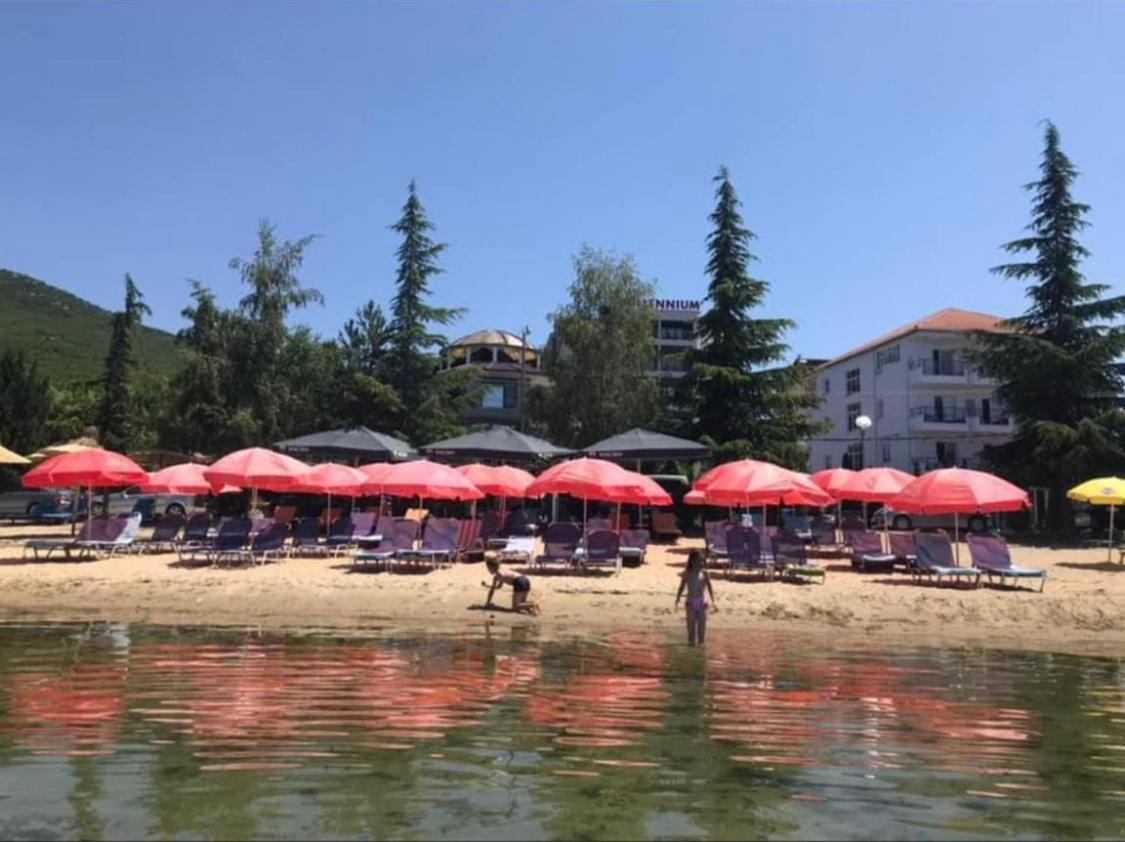 Hotel Saint Marena 포그라데츠 외부 사진