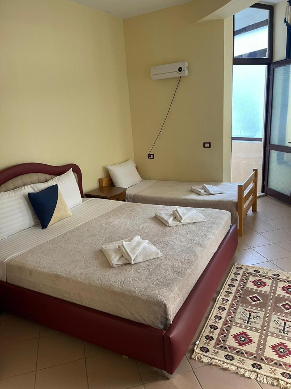 Hotel Saint Marena 포그라데츠 외부 사진