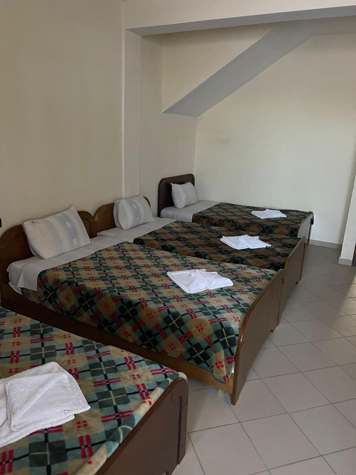 Hotel Saint Marena 포그라데츠 외부 사진