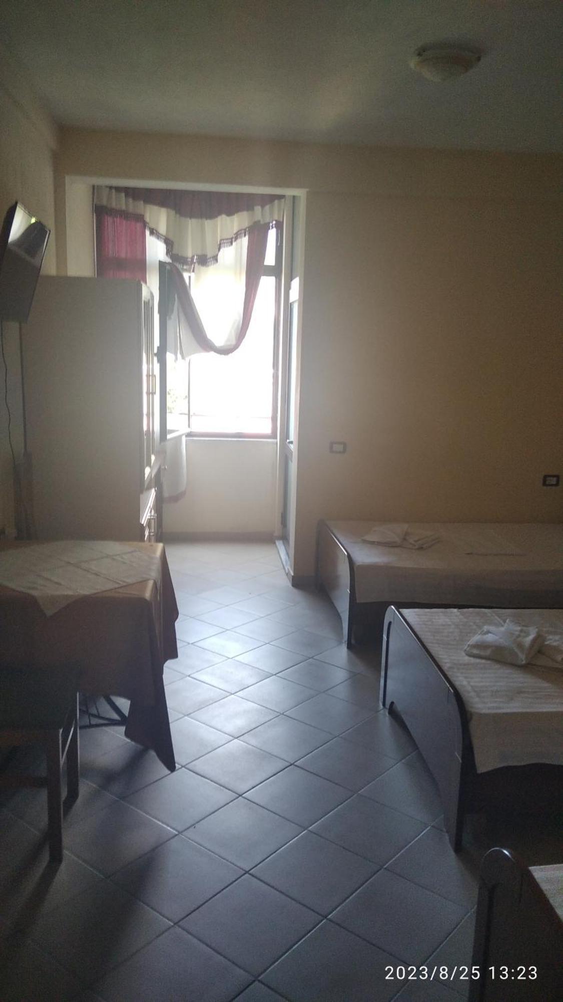 Hotel Saint Marena 포그라데츠 객실 사진