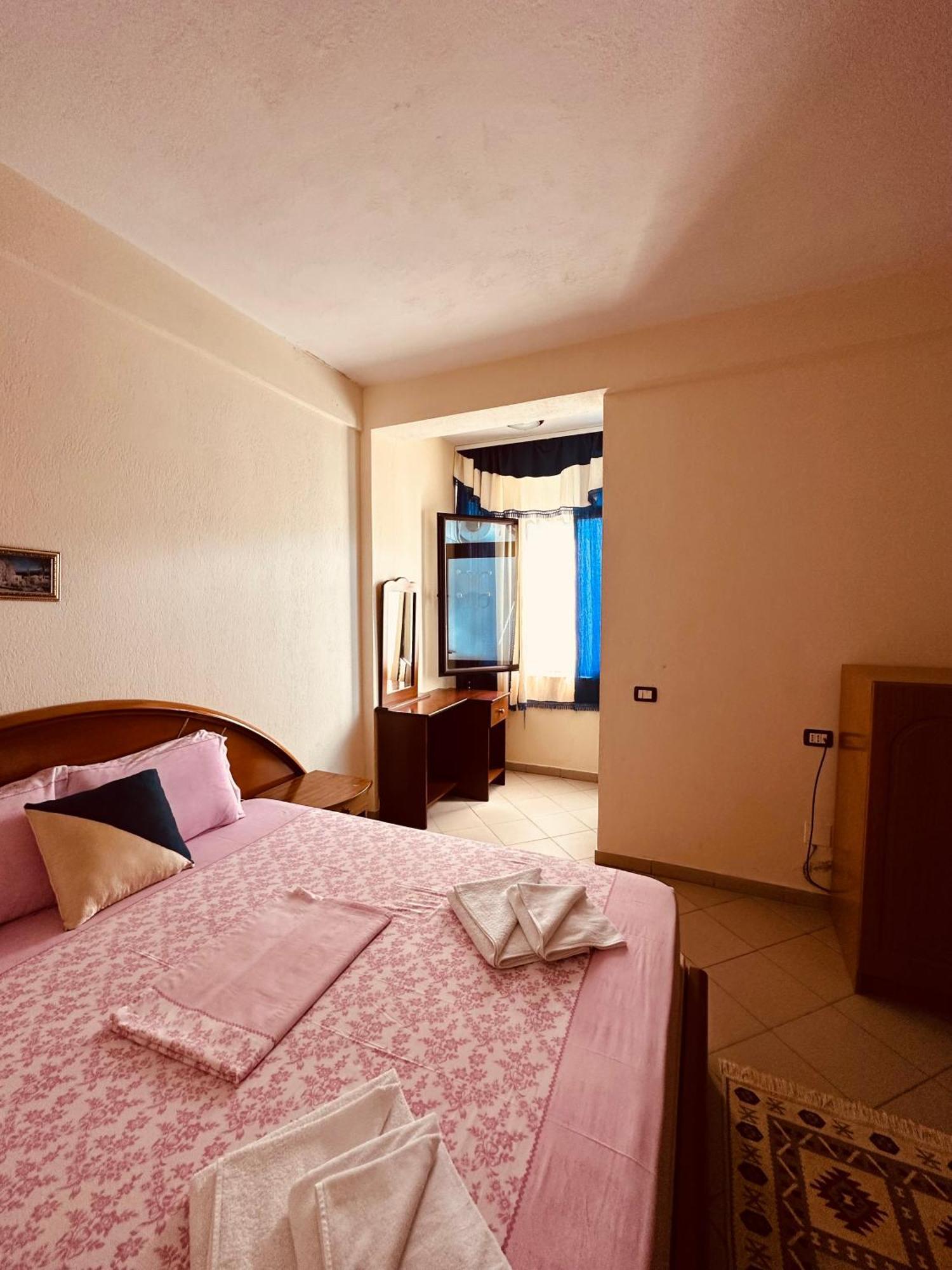 Hotel Saint Marena 포그라데츠 객실 사진