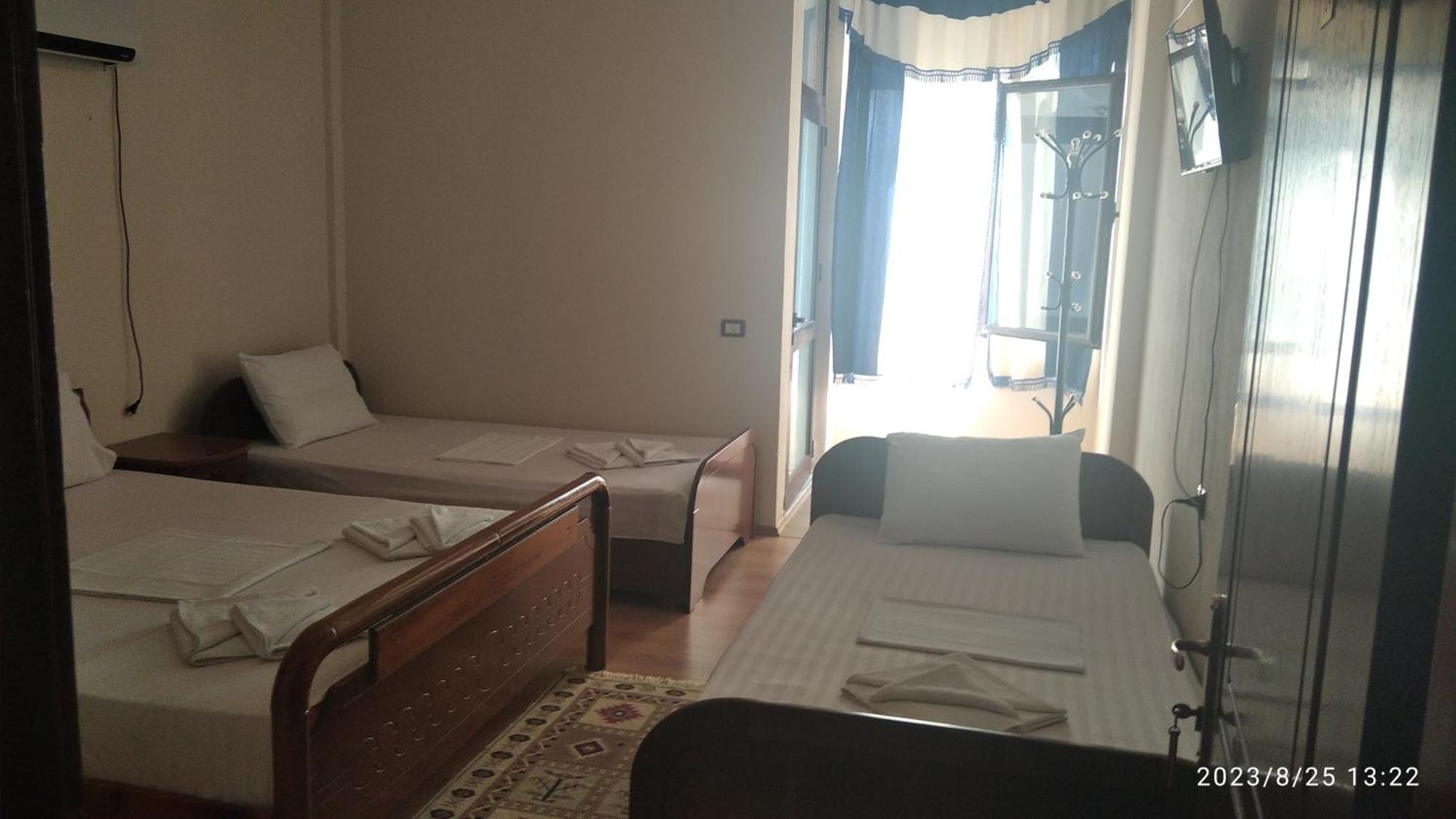 Hotel Saint Marena 포그라데츠 외부 사진