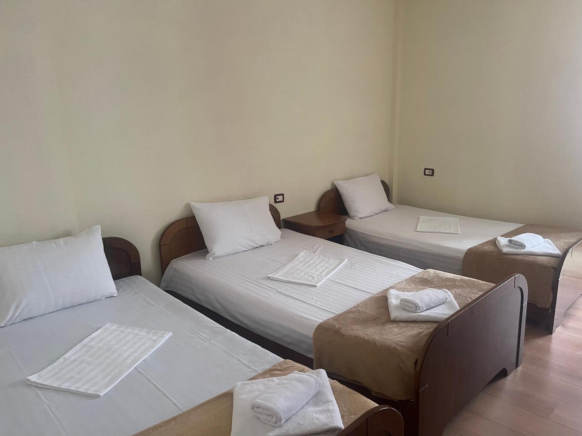 Hotel Saint Marena 포그라데츠 외부 사진