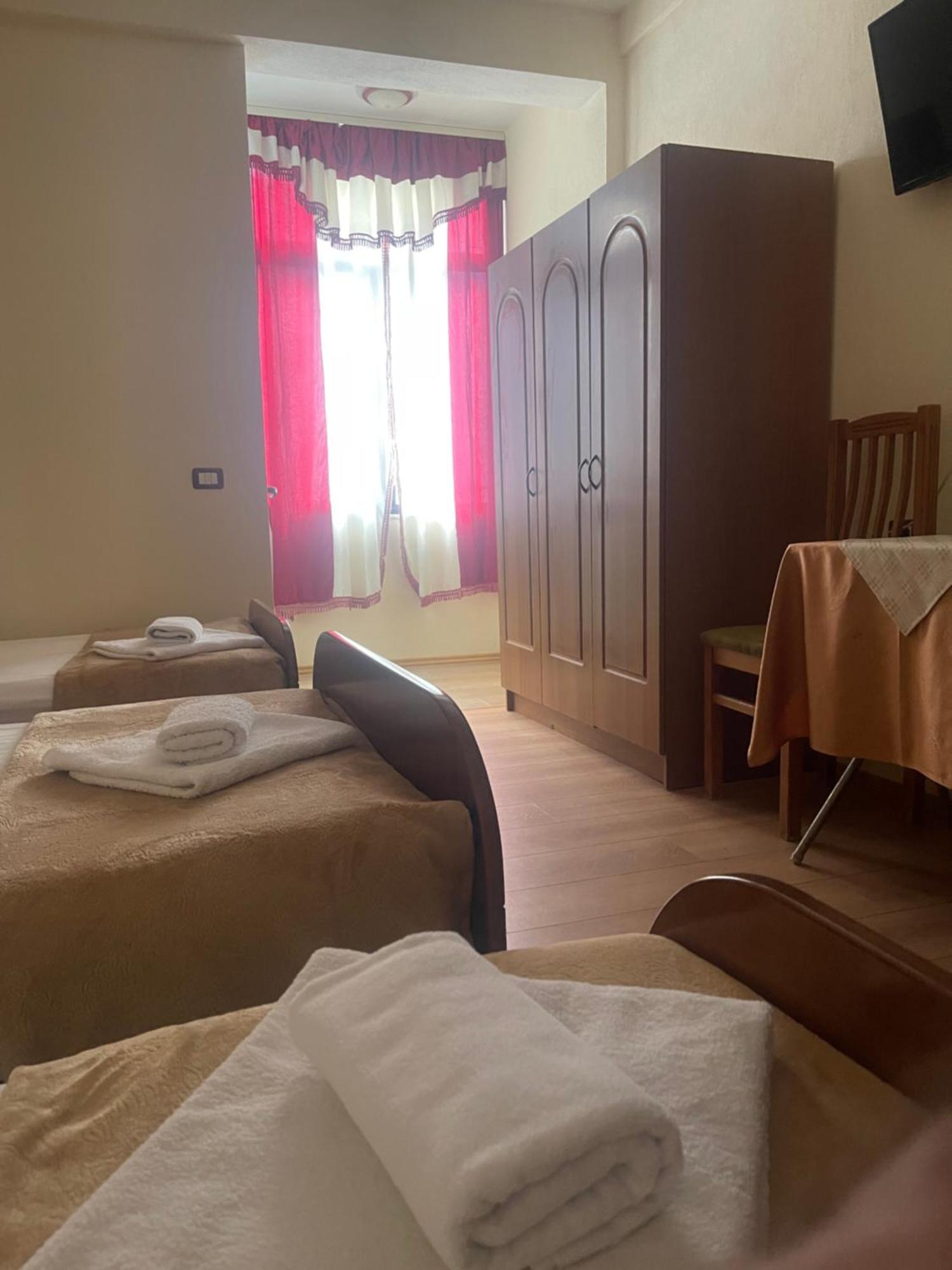 Hotel Saint Marena 포그라데츠 외부 사진